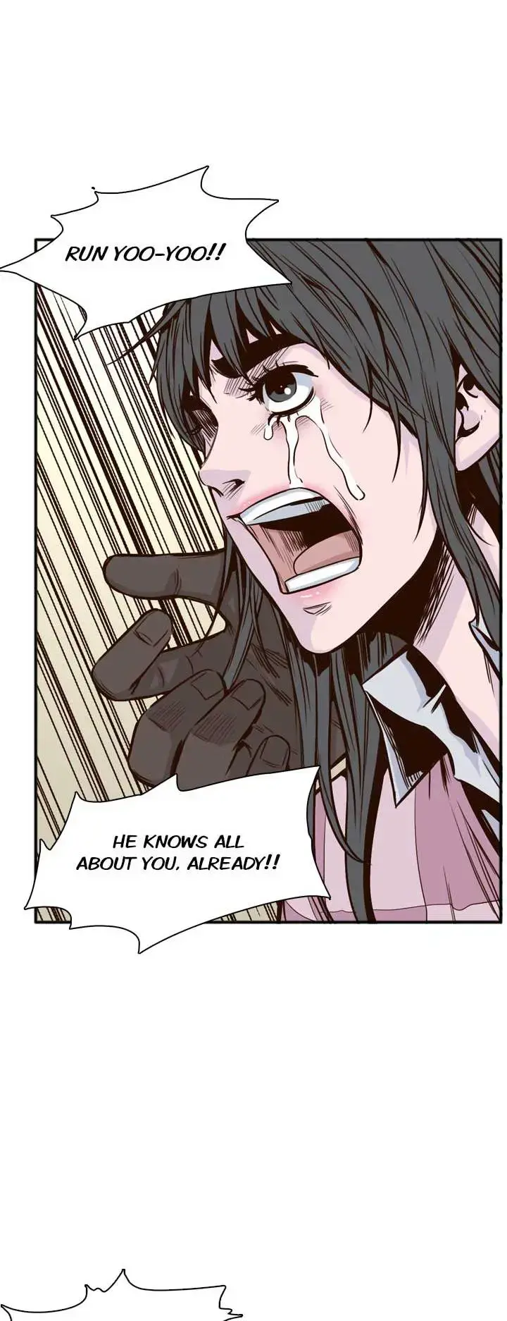 Read Undead King chapter 52 image 18 on Lezhin