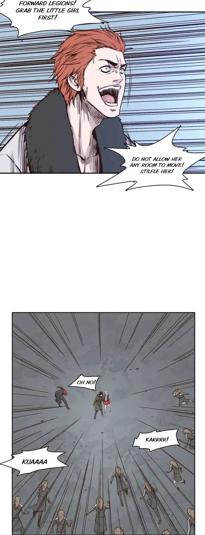 Read Undead King chapter 52 image 19 on Lezhin
