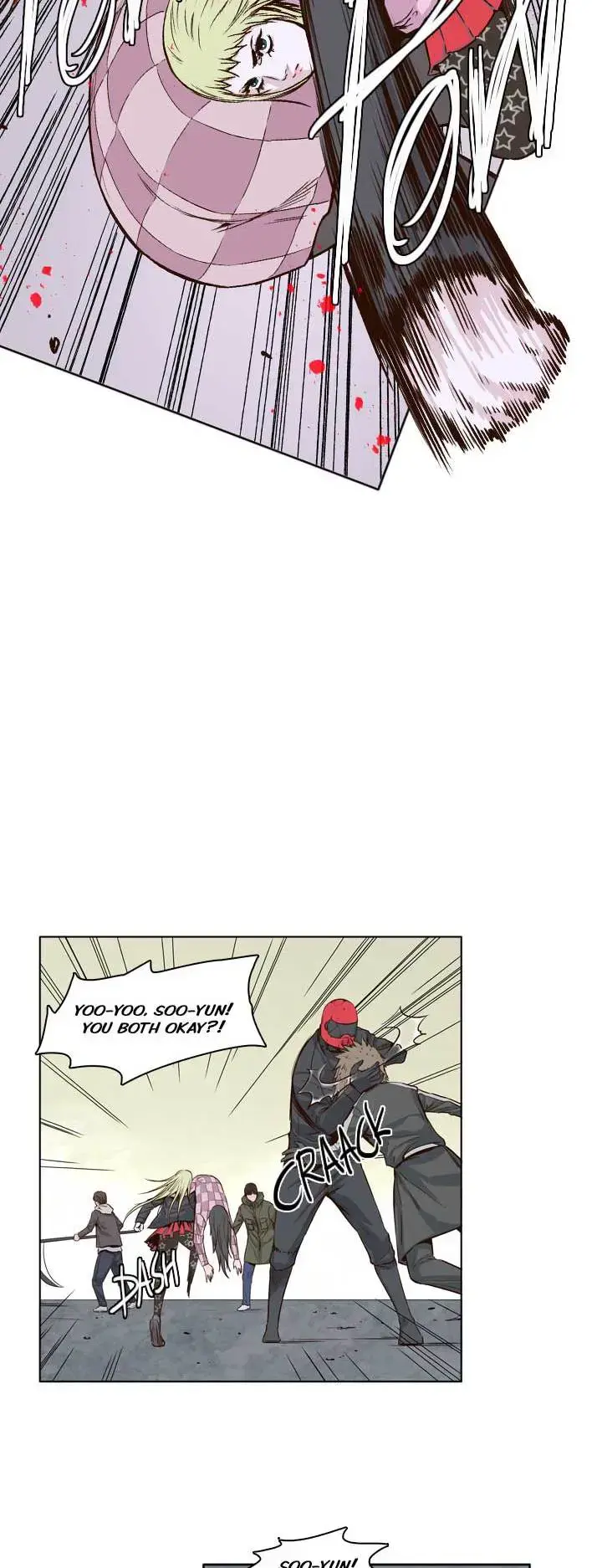 Read Undead King chapter 52 image 26 on Lezhin