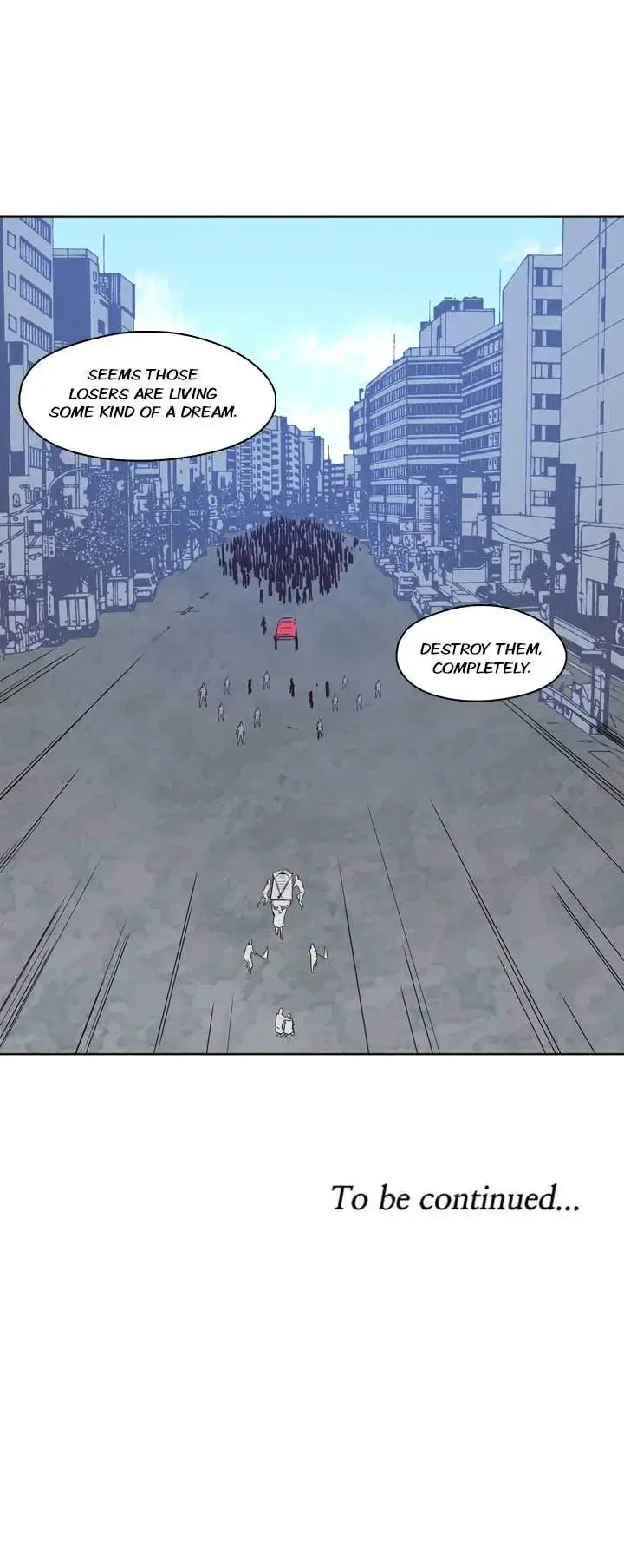 Read Undead King chapter 52 image 35 on Lezhin
