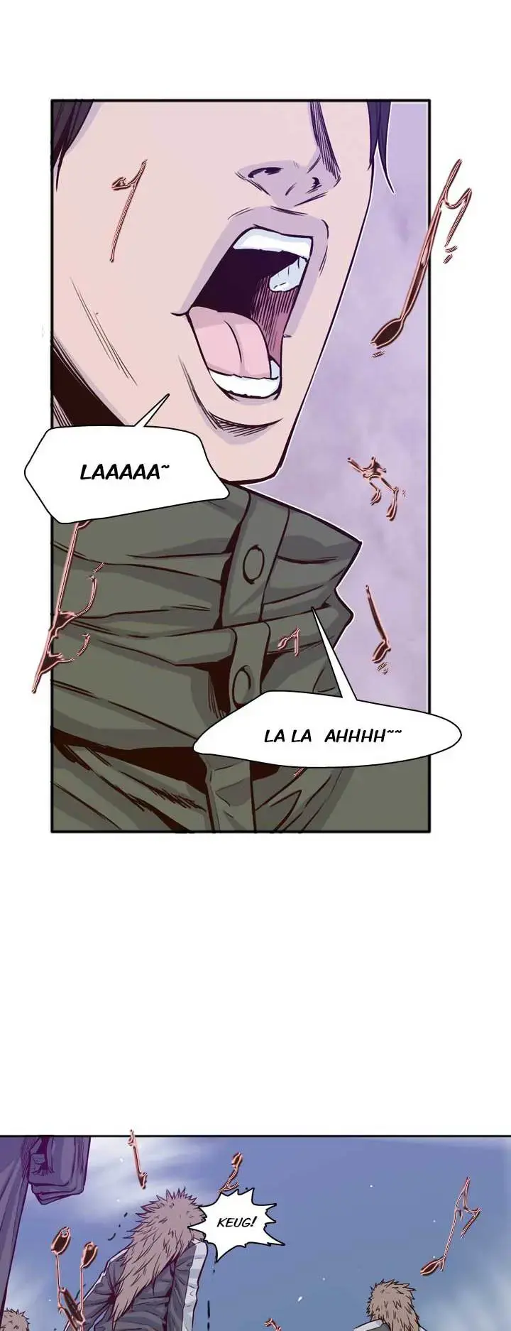 Read Undead King chapter 52 image 6 on Lezhin