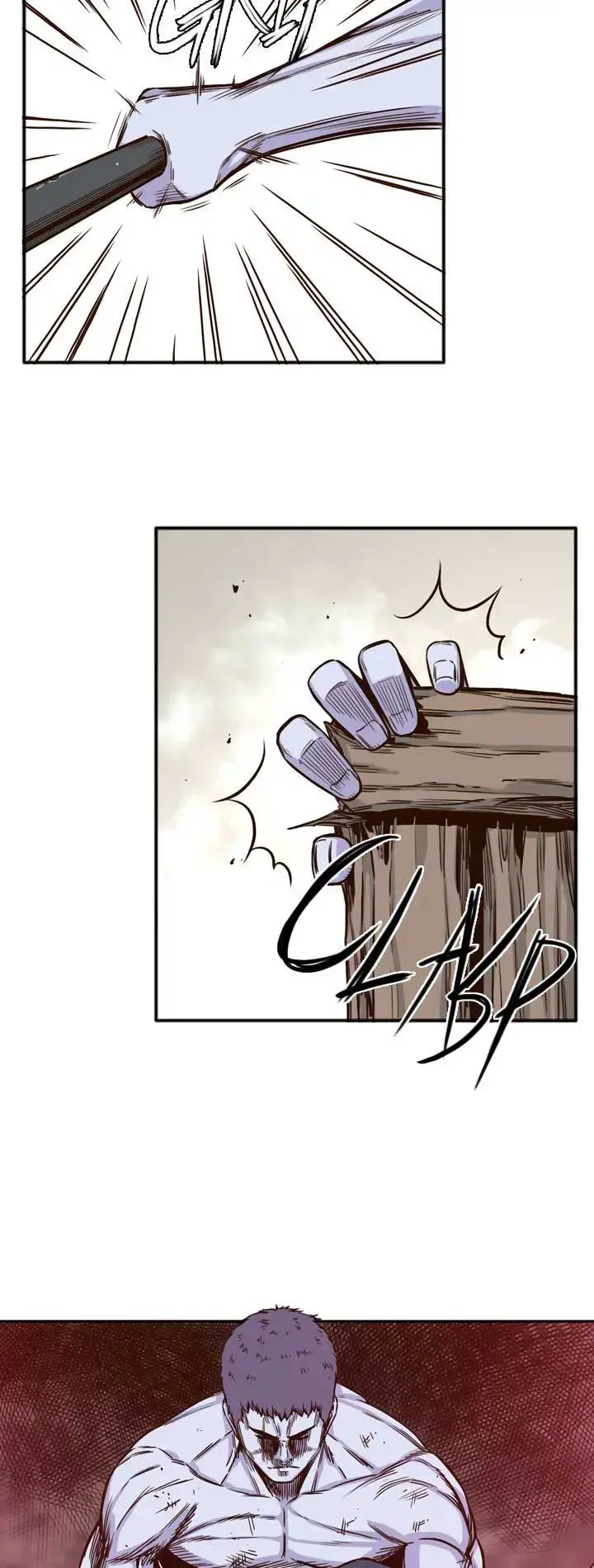 Read Undead King chapter 53 image 23 on Lezhin