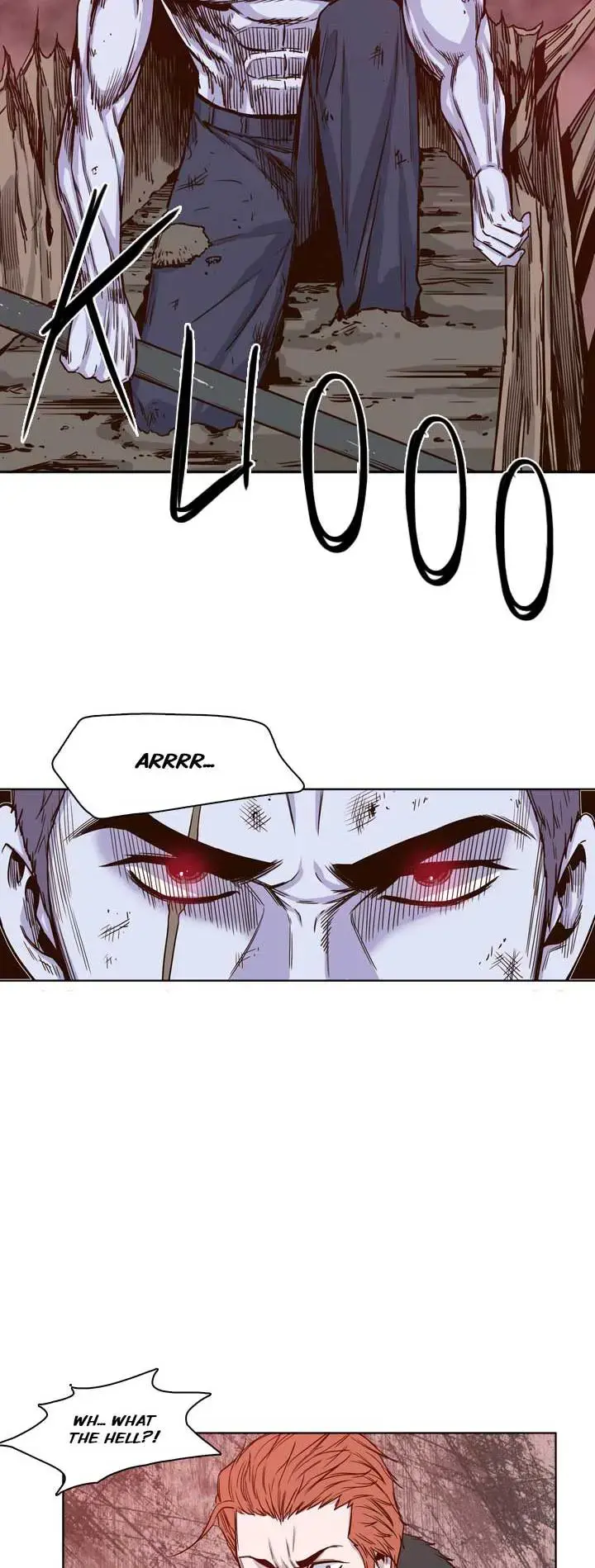 Read Undead King chapter 53 image 24 on Lezhin