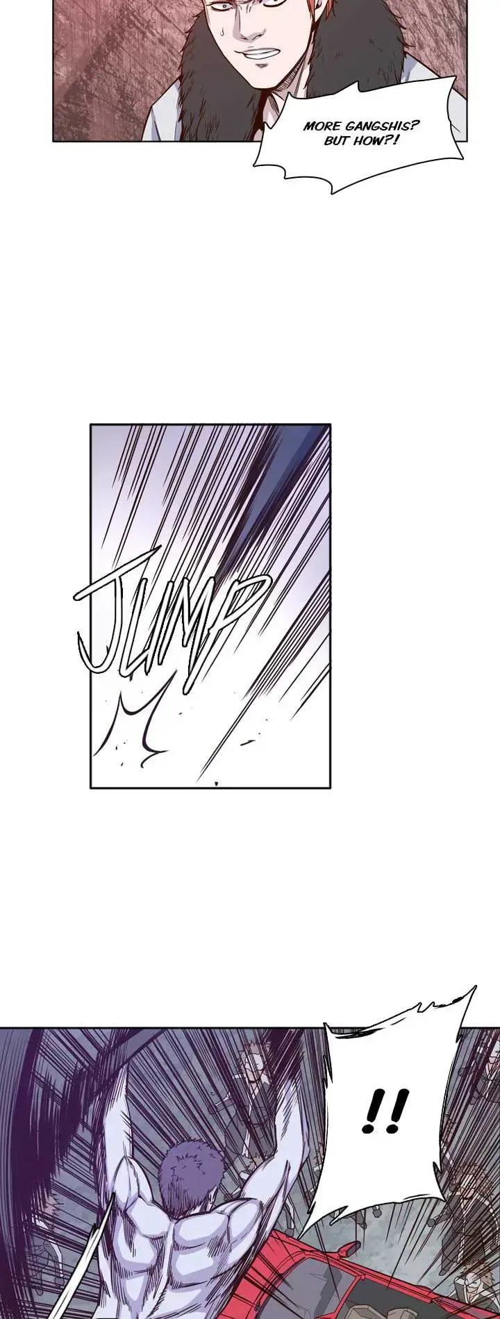 Read Undead King chapter 53 image 25 on Lezhin