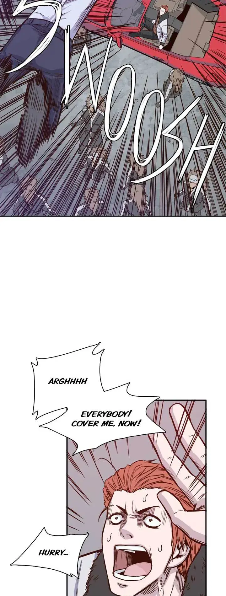 Read Undead King chapter 53 image 26 on Lezhin