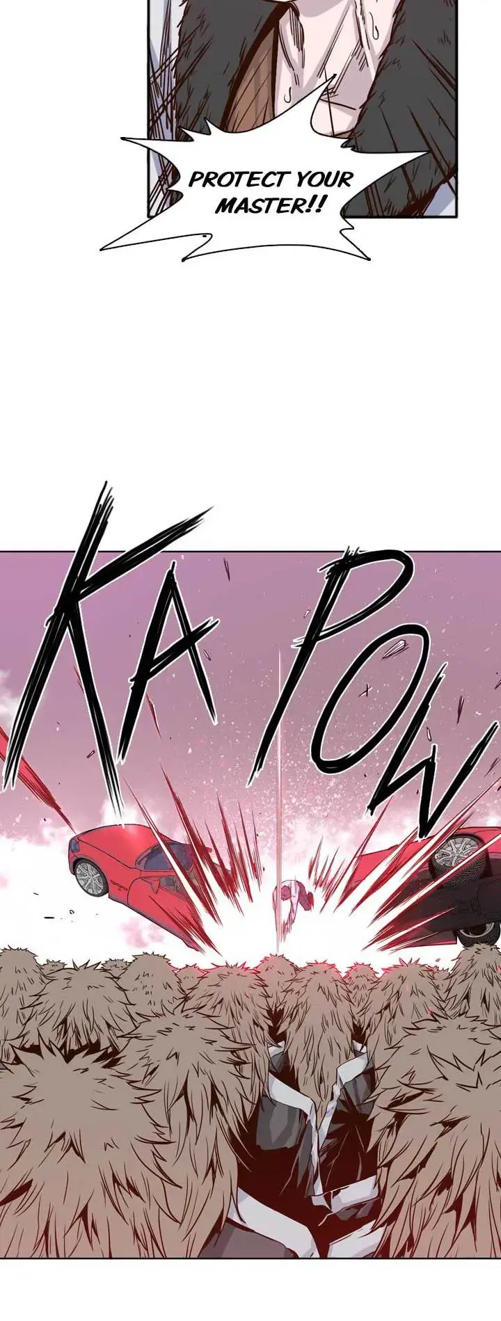 Read Undead King chapter 53 image 27 on Lezhin