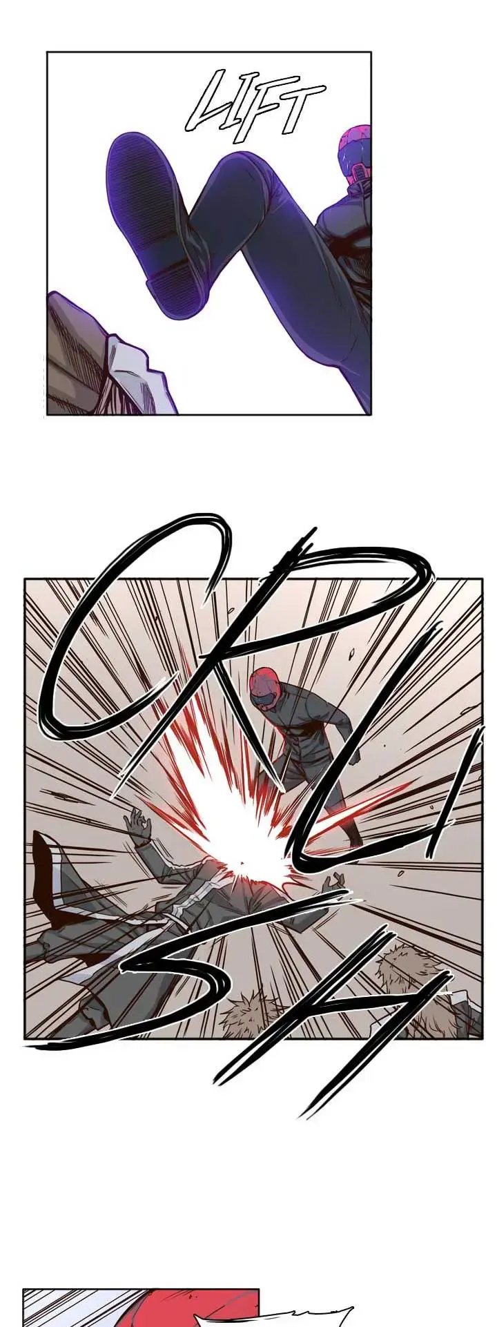 Read Undead King chapter 53 image 3 on Lezhin