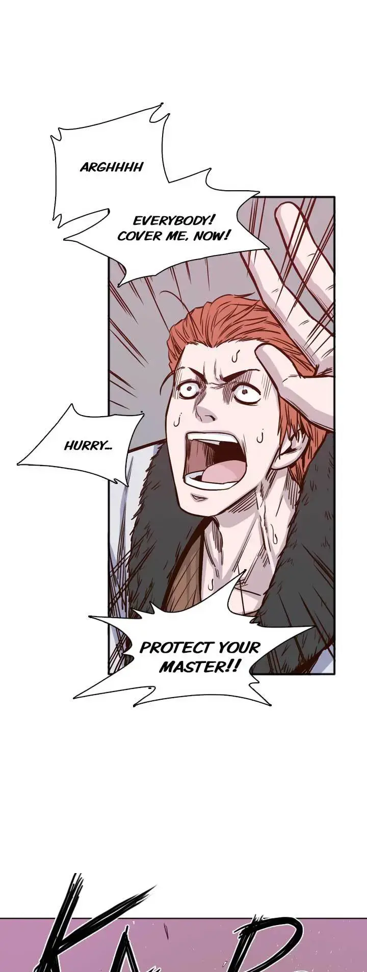 Read Undead King chapter 54 image 0 on Lezhin