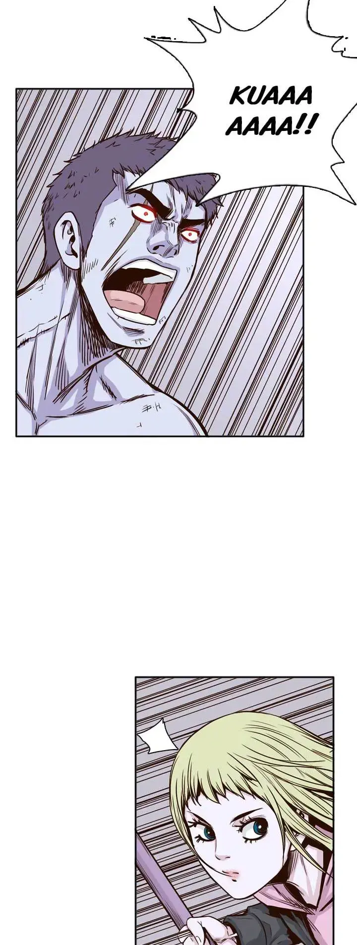 Read Undead King chapter 54 image 10 on Lezhin