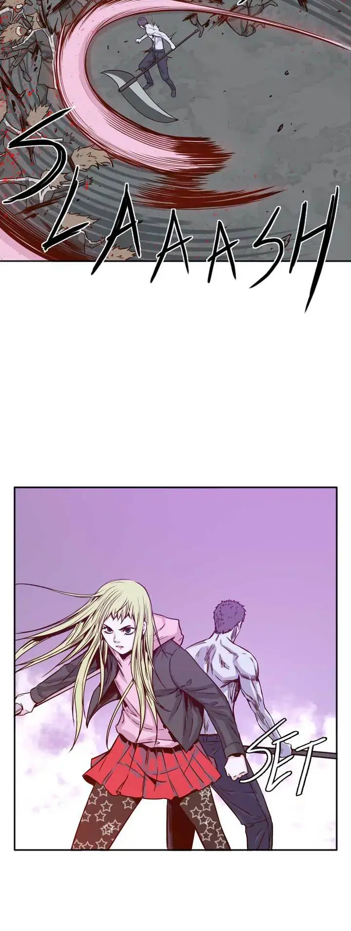 Read Undead King chapter 54 image 13 on Lezhin