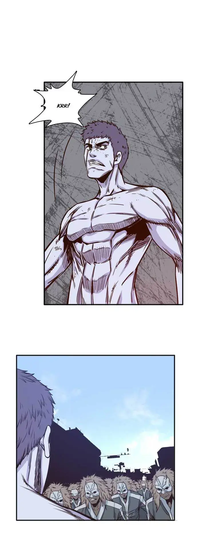 Read Undead King chapter 54 image 14 on Lezhin