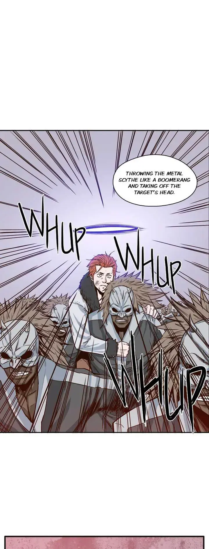 Read Undead King chapter 54 image 18 on Lezhin