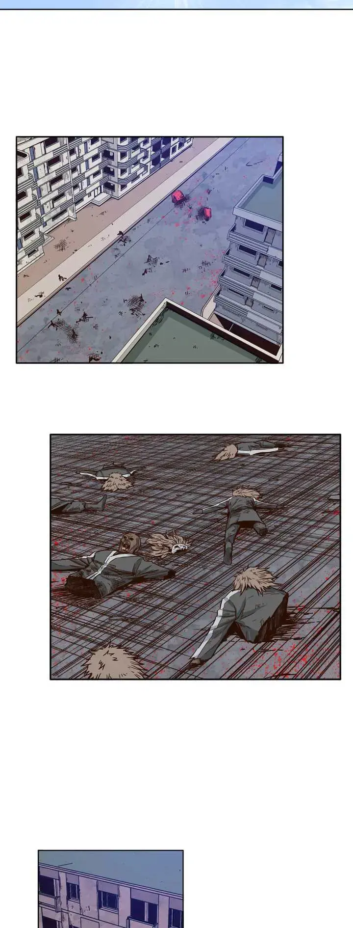 Read Undead King chapter 54 image 22 on Lezhin