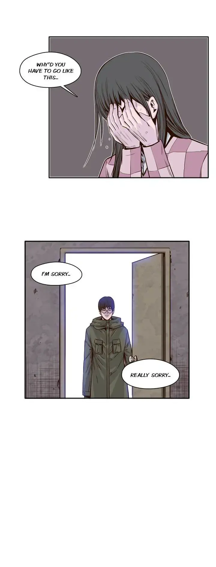 Read Undead King chapter 54 image 24 on Lezhin