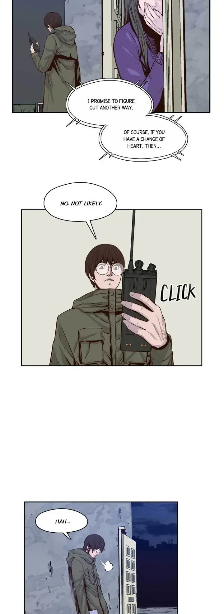 Read Undead King chapter 56 image 17 on Lezhin