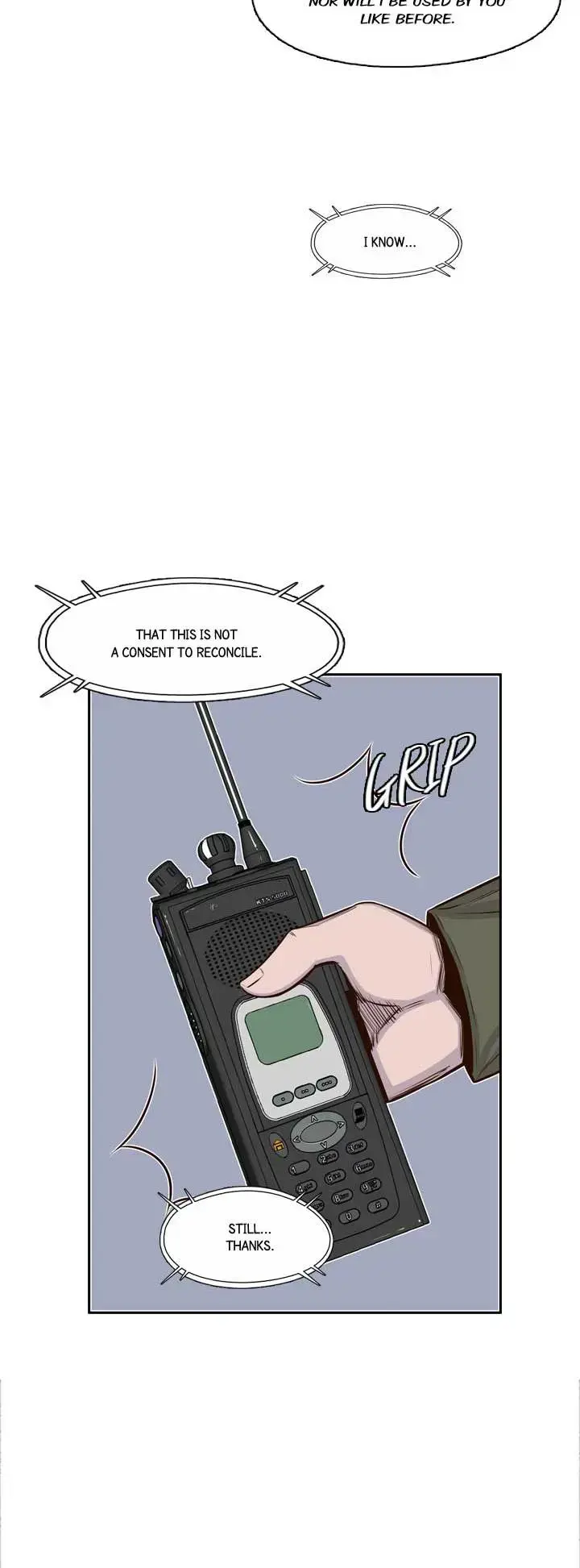 Read Undead King chapter 56 image 7 on Lezhin