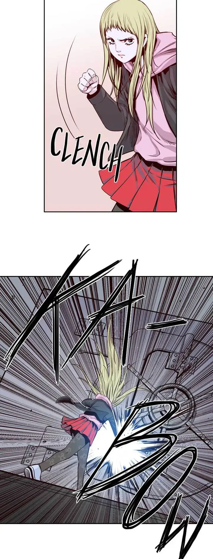 Read Undead King chapter 57 image 10 on Lezhin