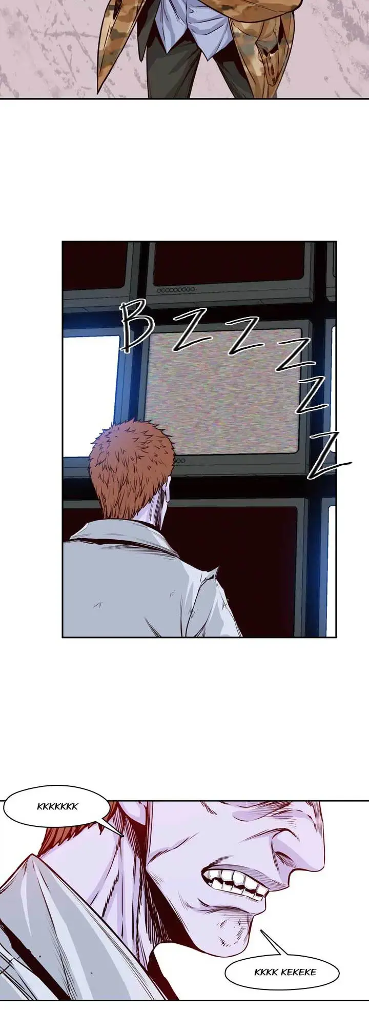 Read Undead King chapter 57 image 26 on Lezhin