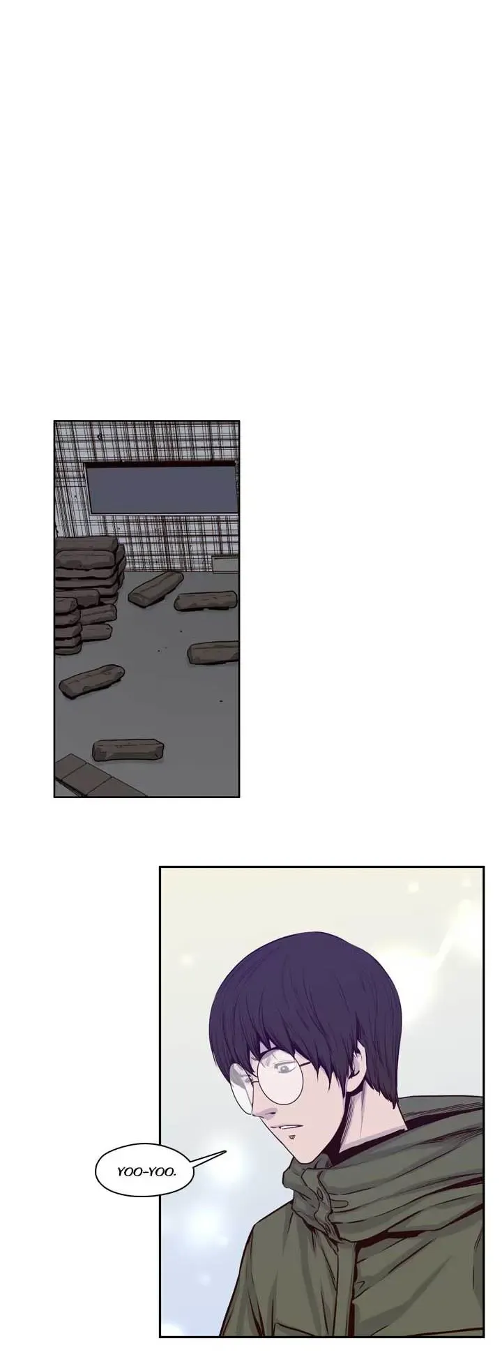 Read Undead King chapter 58 image 12 on Lezhin