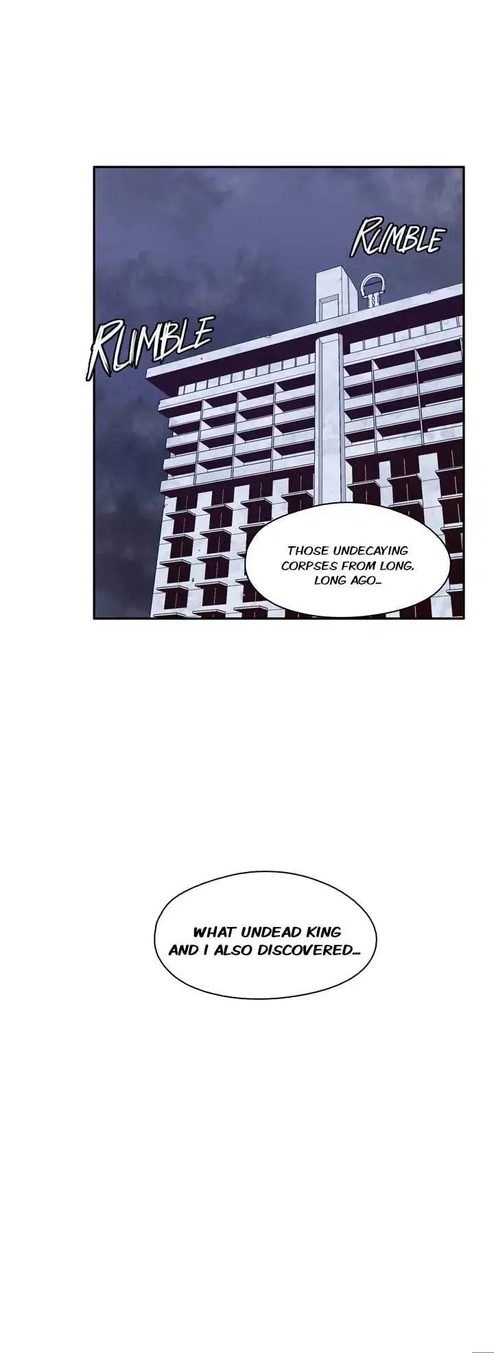 Read Undead King chapter 58 image 30 on Lezhin