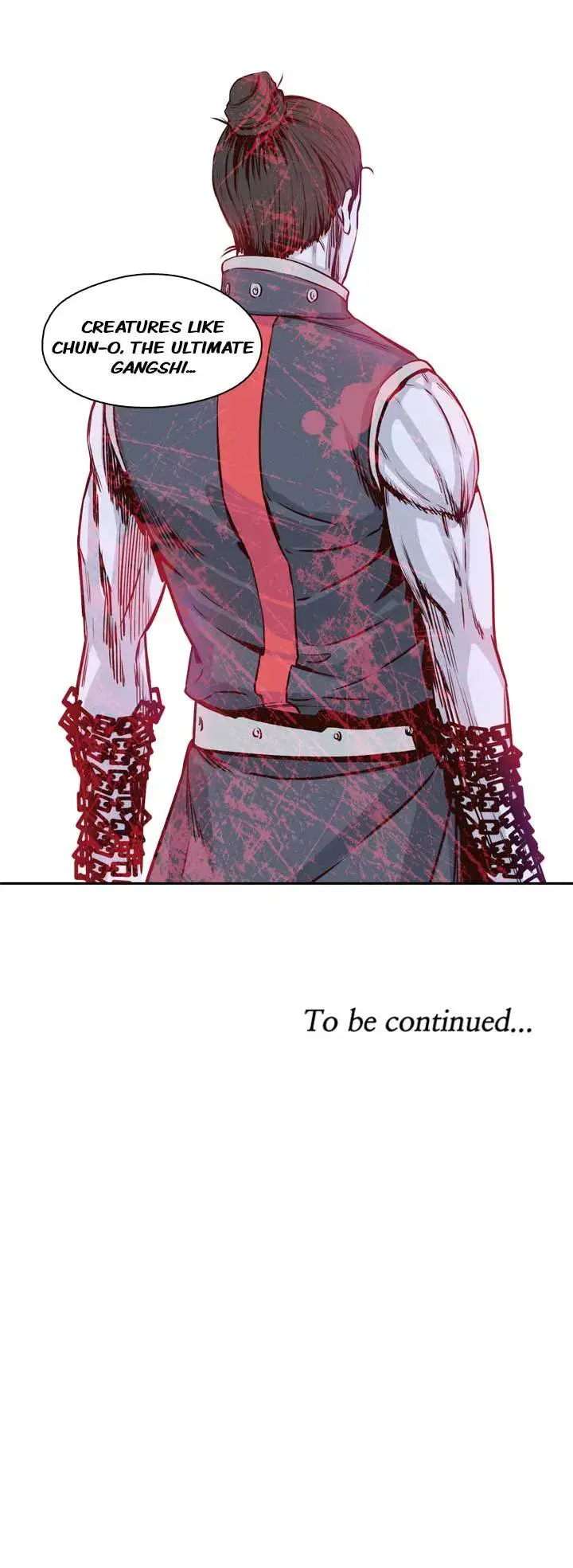 Read Undead King chapter 58 image 31 on Lezhin