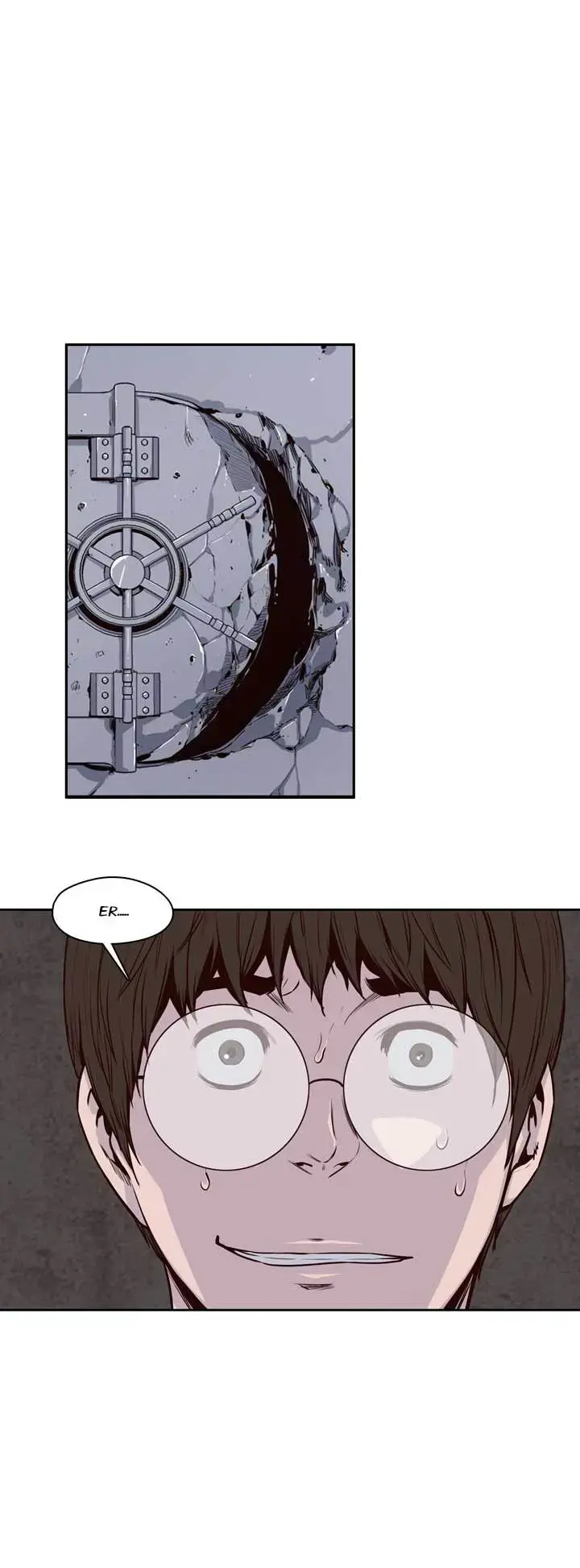Read Undead King chapter 59 image 12 on Lezhin