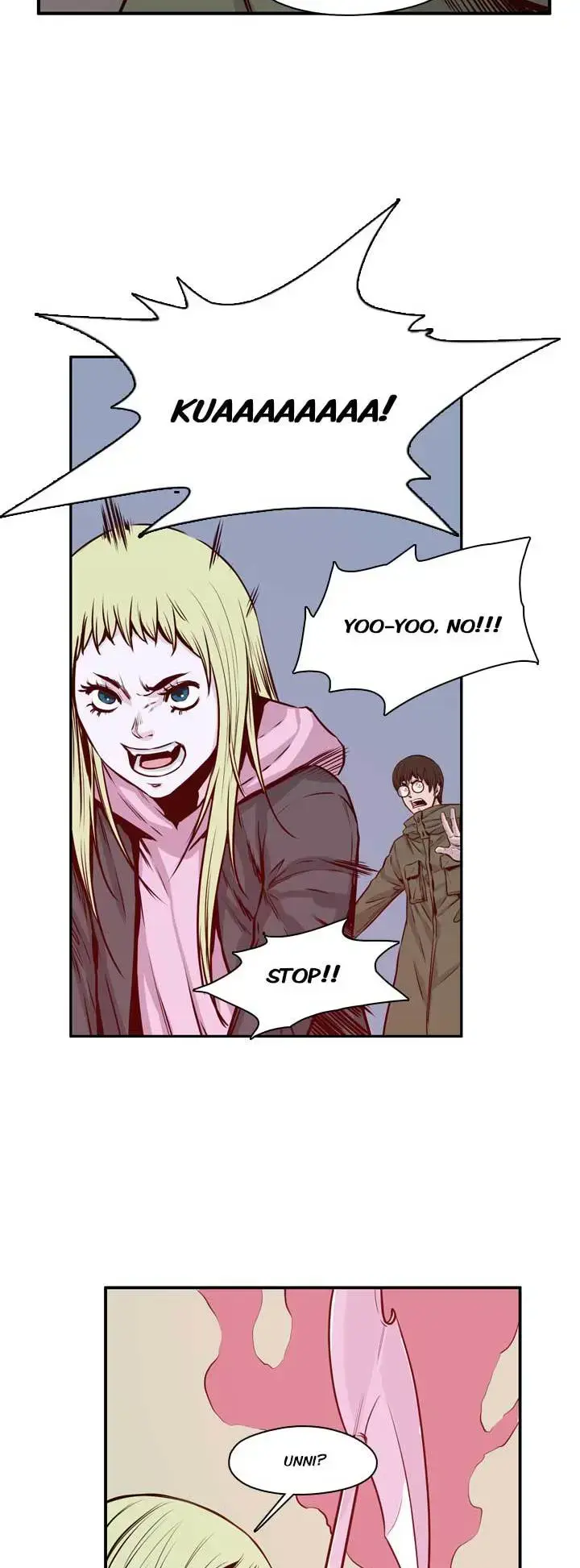 Read Undead King chapter 59 image 17 on Lezhin