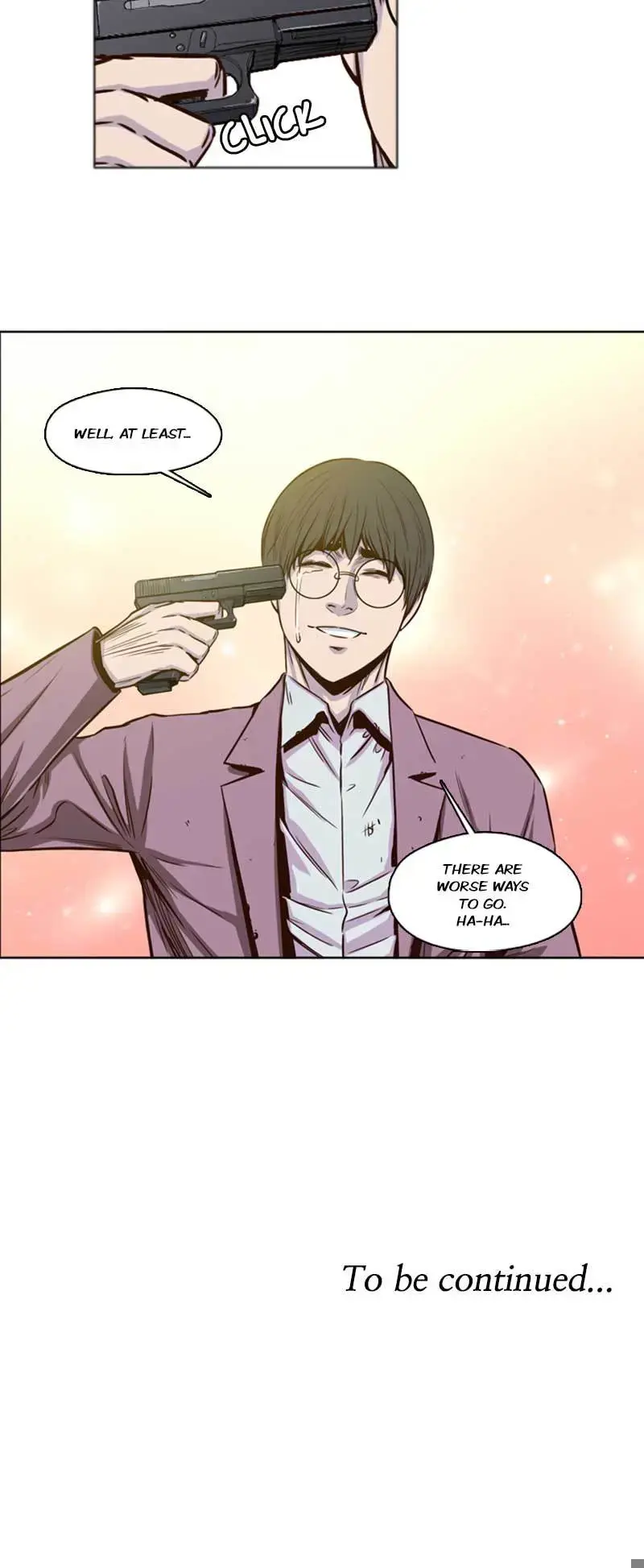 Read Undead King chapter 6 image 19 on Lezhin