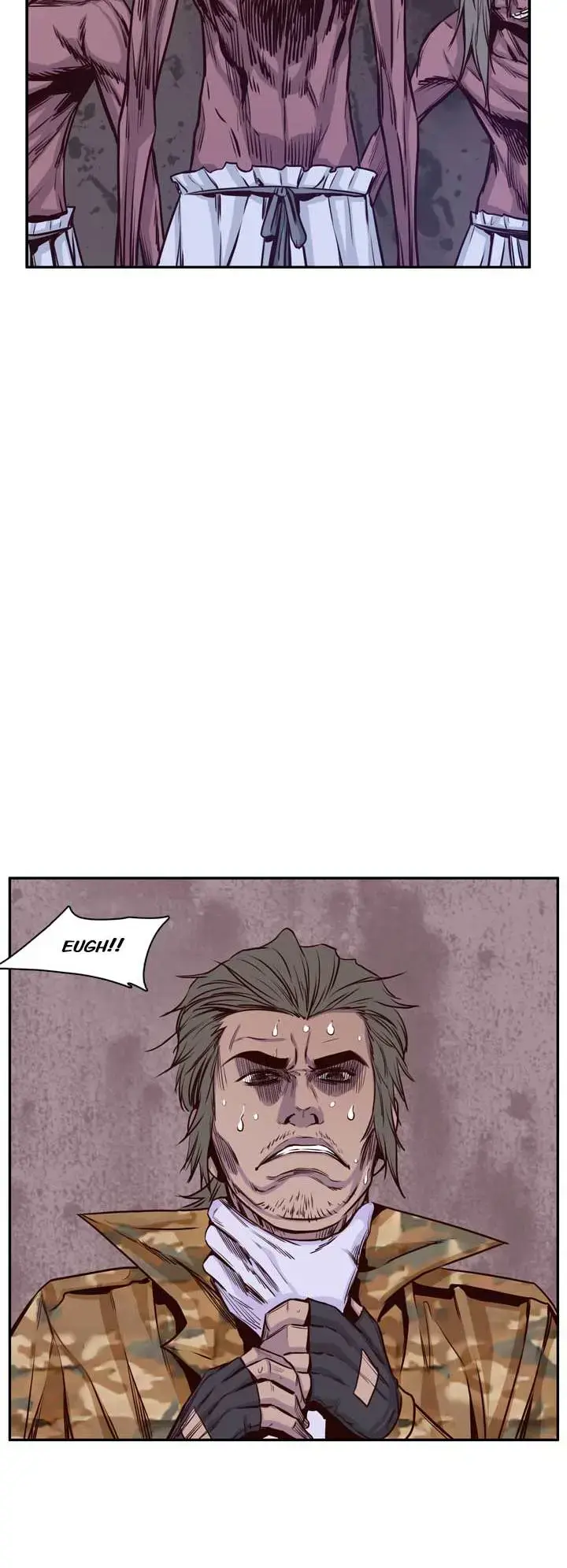 Read Undead King chapter 60 image 26 on Lezhin