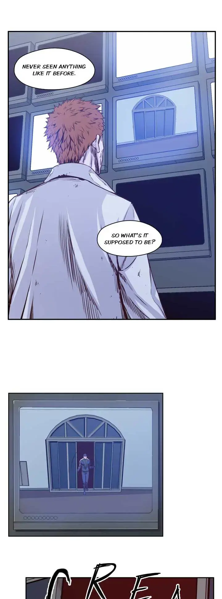 Read Undead King chapter 60 image 4 on Lezhin