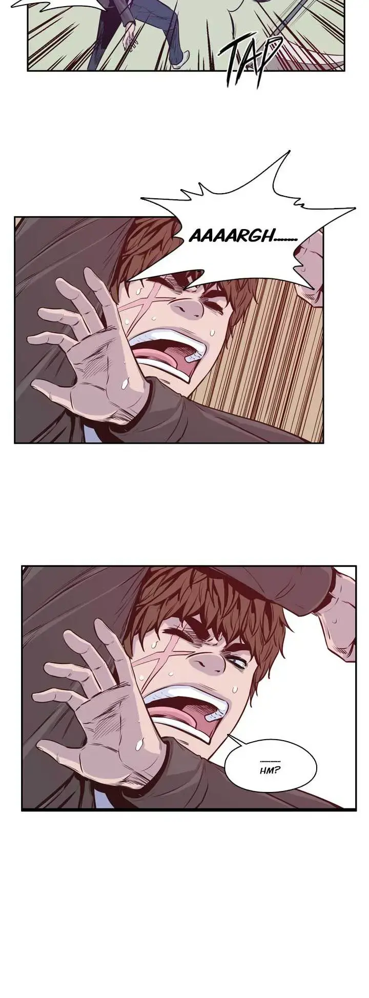 Read Undead King chapter 61 image 14 on Lezhin