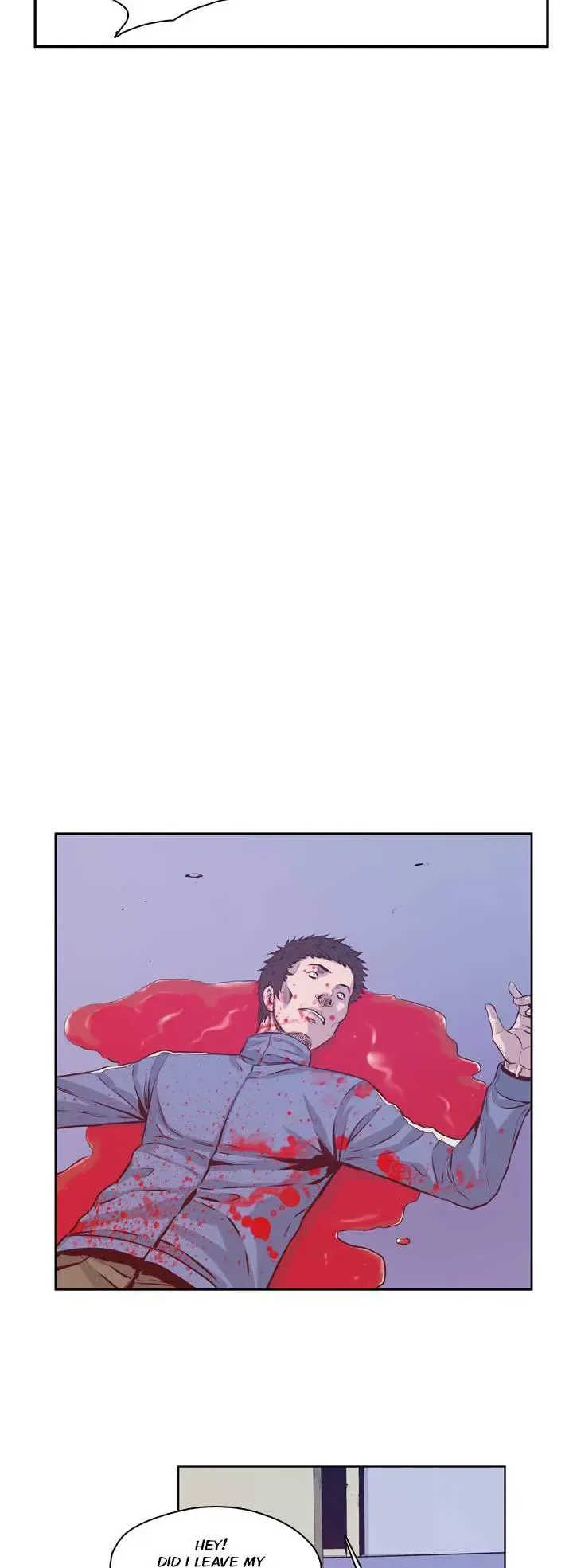Read Undead King chapter 61 image 30 on Lezhin