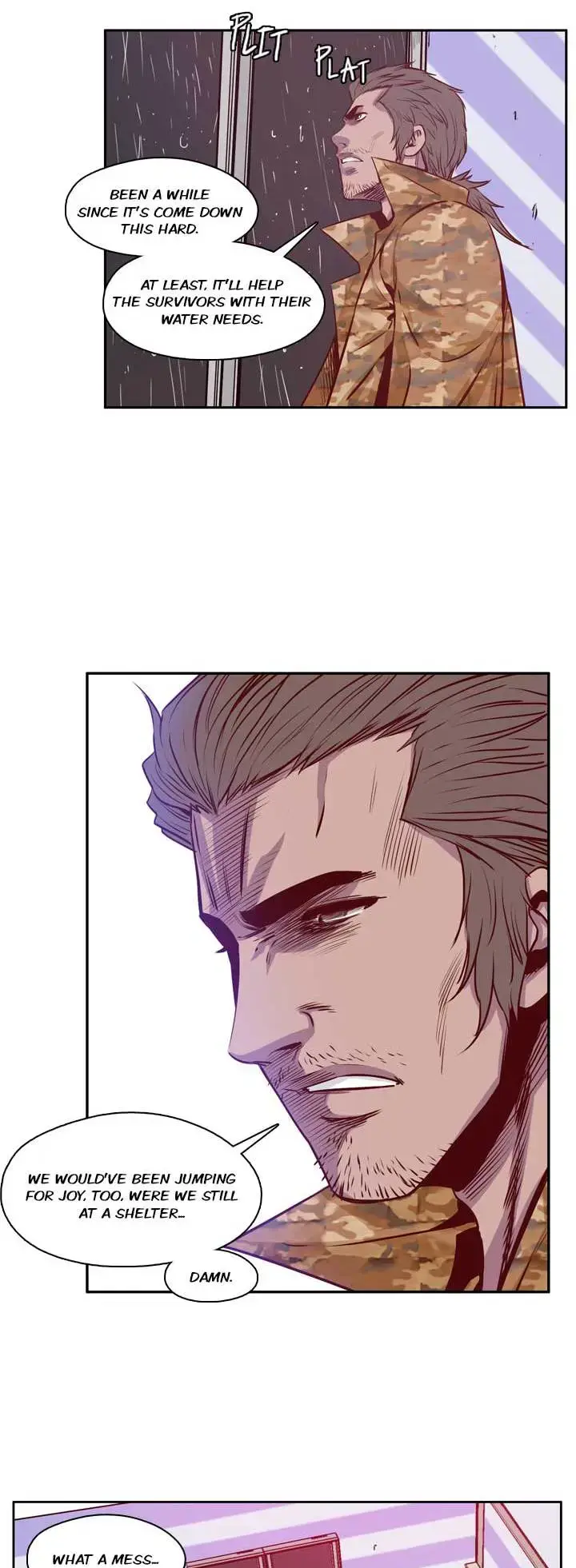 Read Undead King chapter 62 image 2 on Lezhin