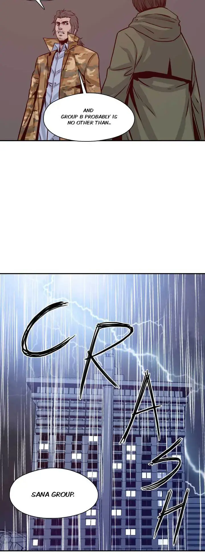 Read Undead King chapter 62 image 27 on Lezhin