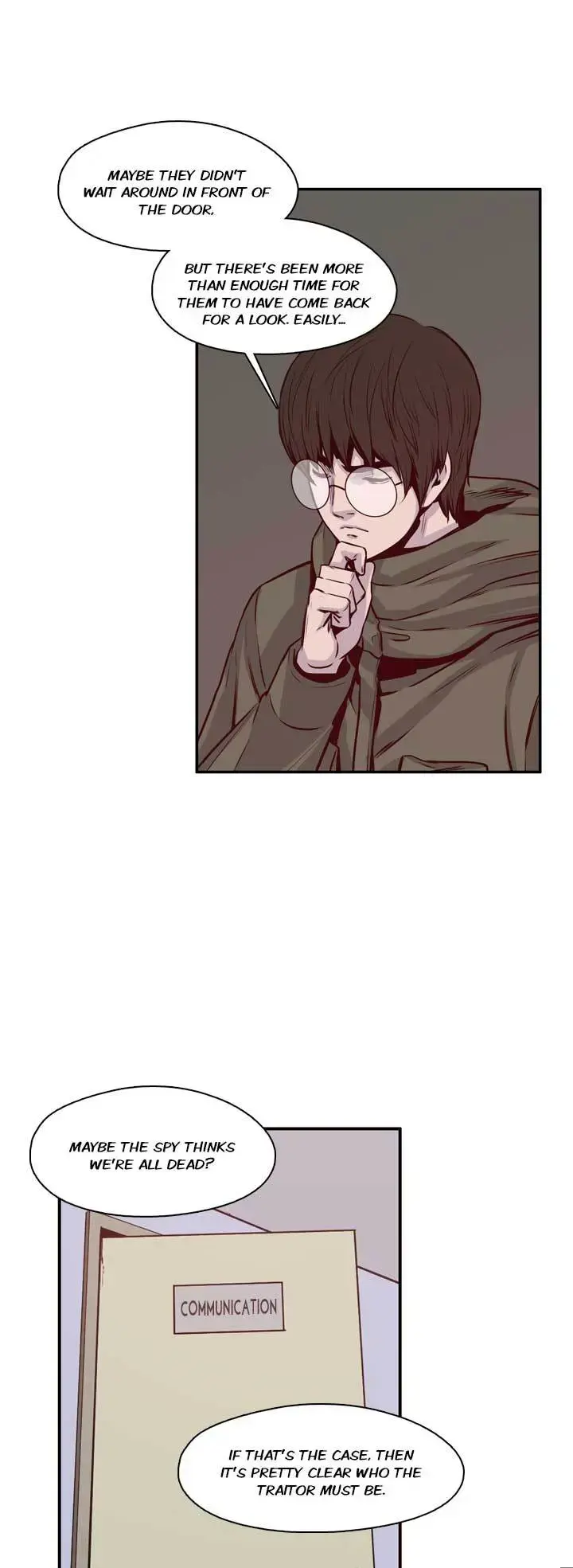 Read Undead King chapter 62 image 30 on Lezhin