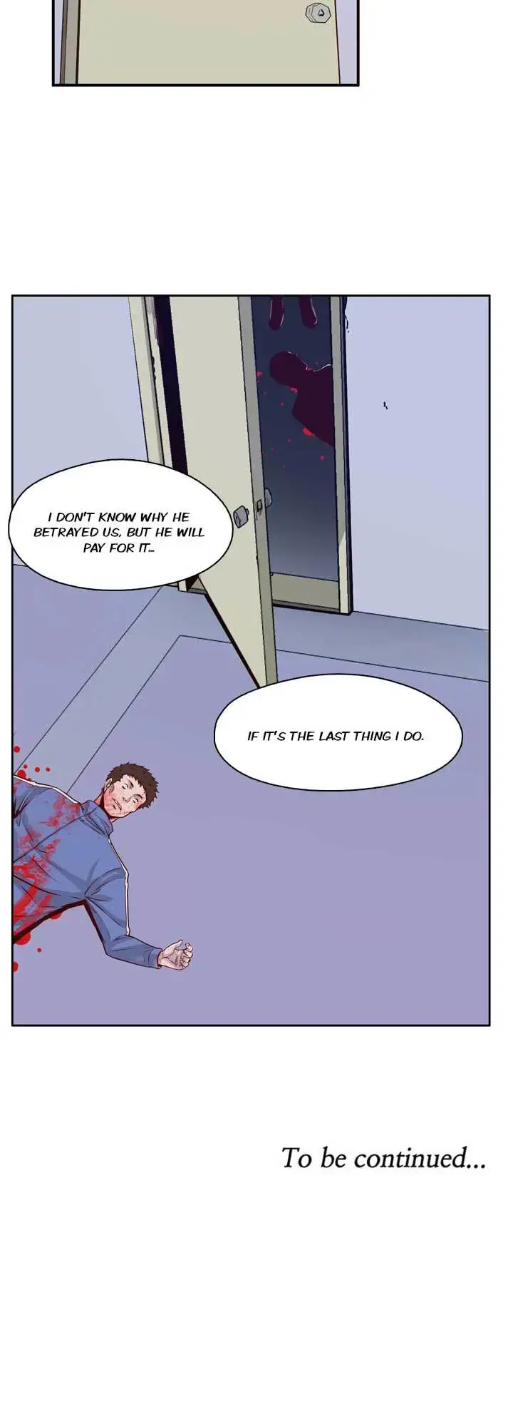 Read Undead King chapter 62 image 31 on Lezhin