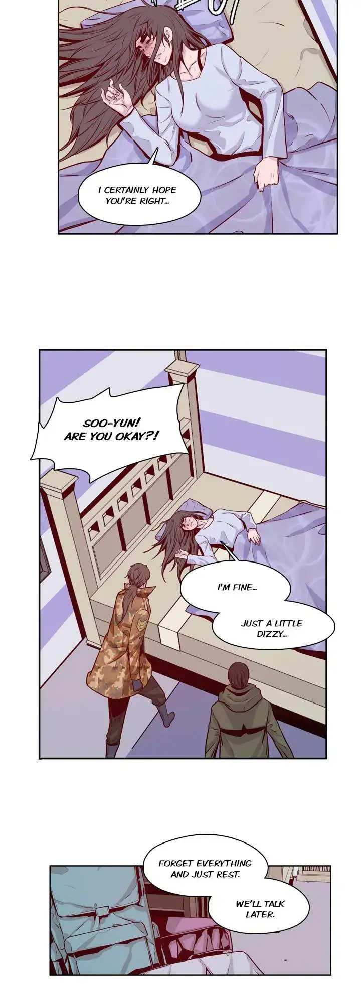 Read Undead King chapter 62 image 8 on Lezhin