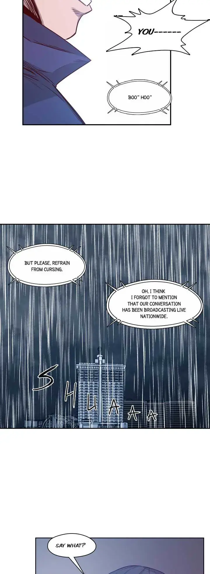 Read Undead King chapter 63 image 19 on Lezhin