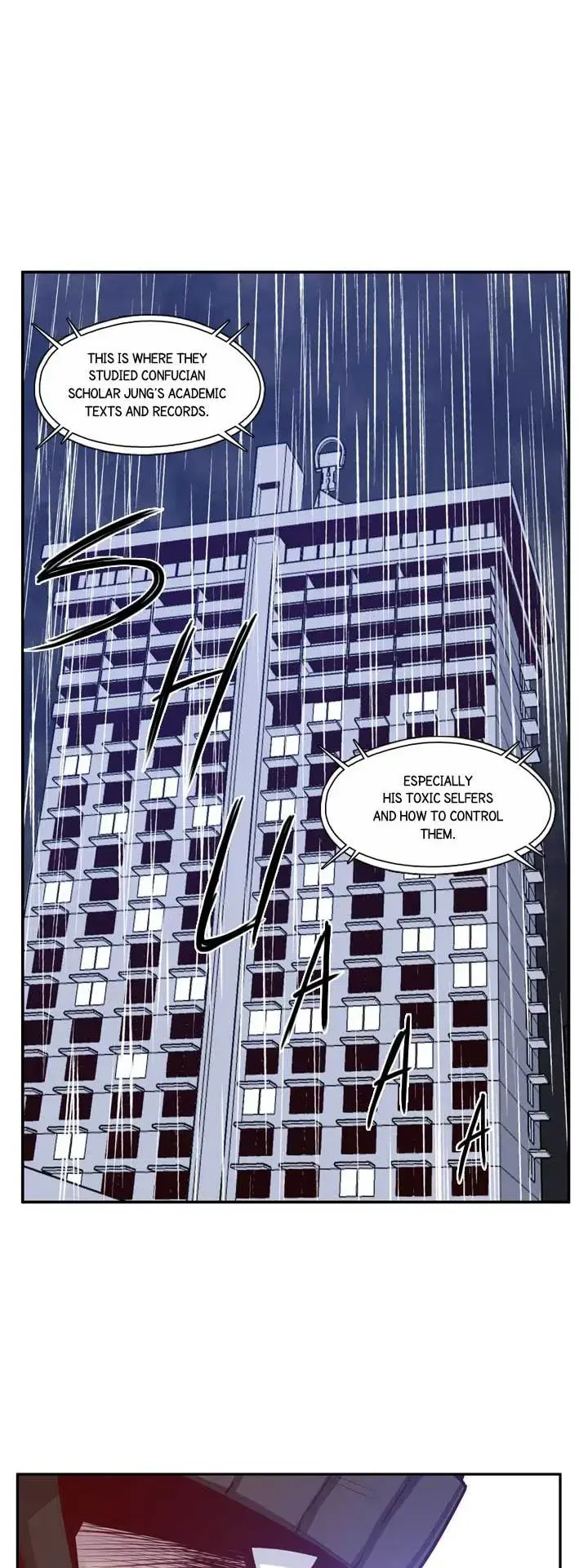 Read Undead King chapter 63 image 2 on Lezhin