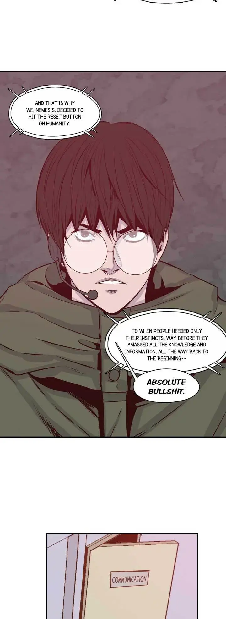 Read Undead King chapter 63 image 24 on Lezhin