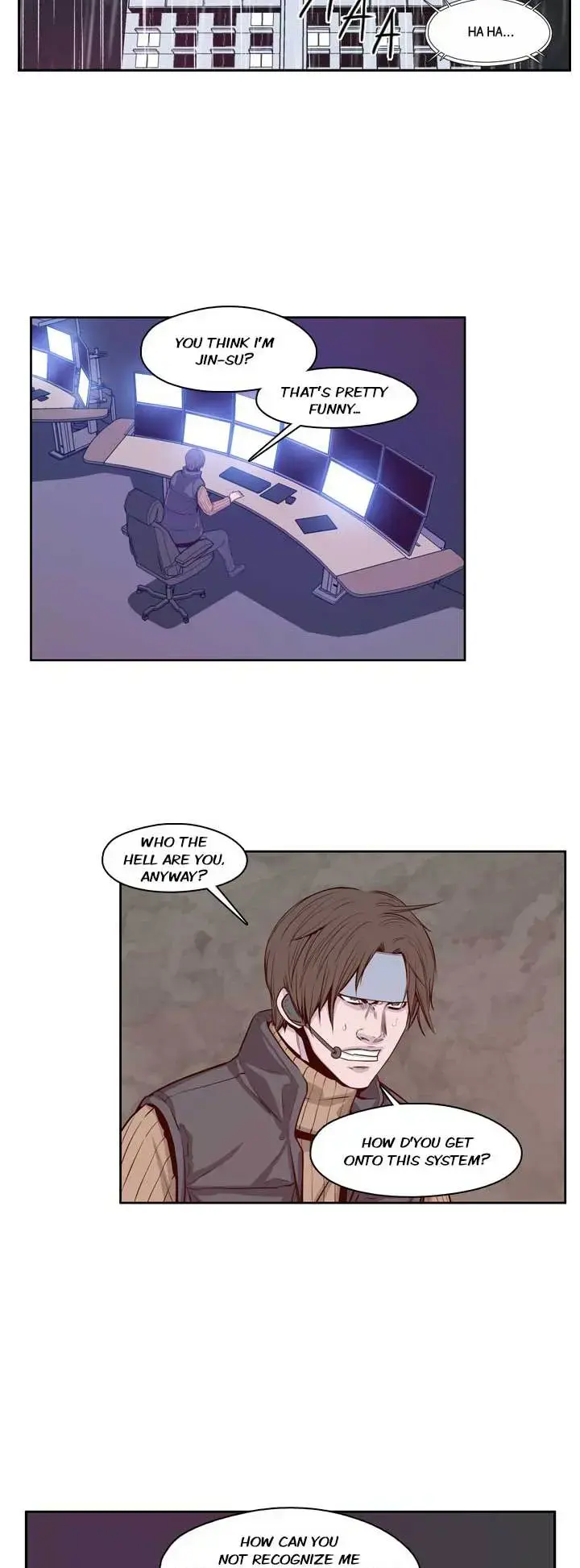 Read Undead King chapter 64 image 1 on Lezhin