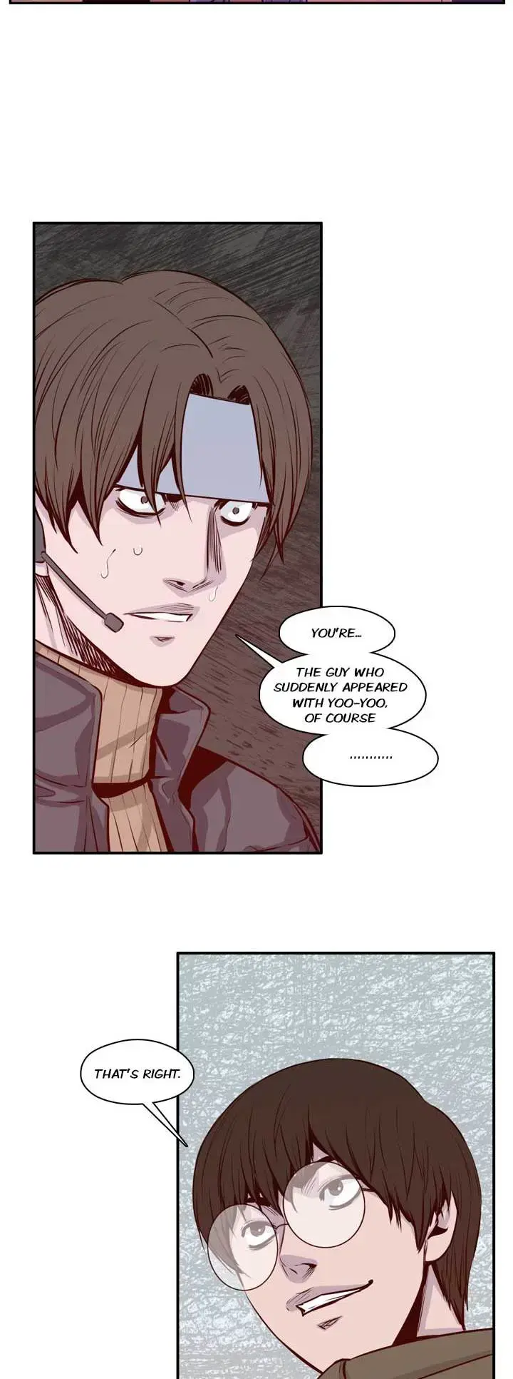 Read Undead King chapter 64 image 16 on Lezhin