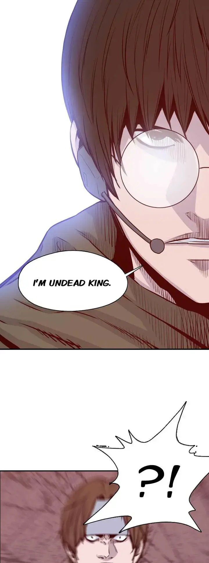Read Undead King chapter 64 image 20 on Lezhin