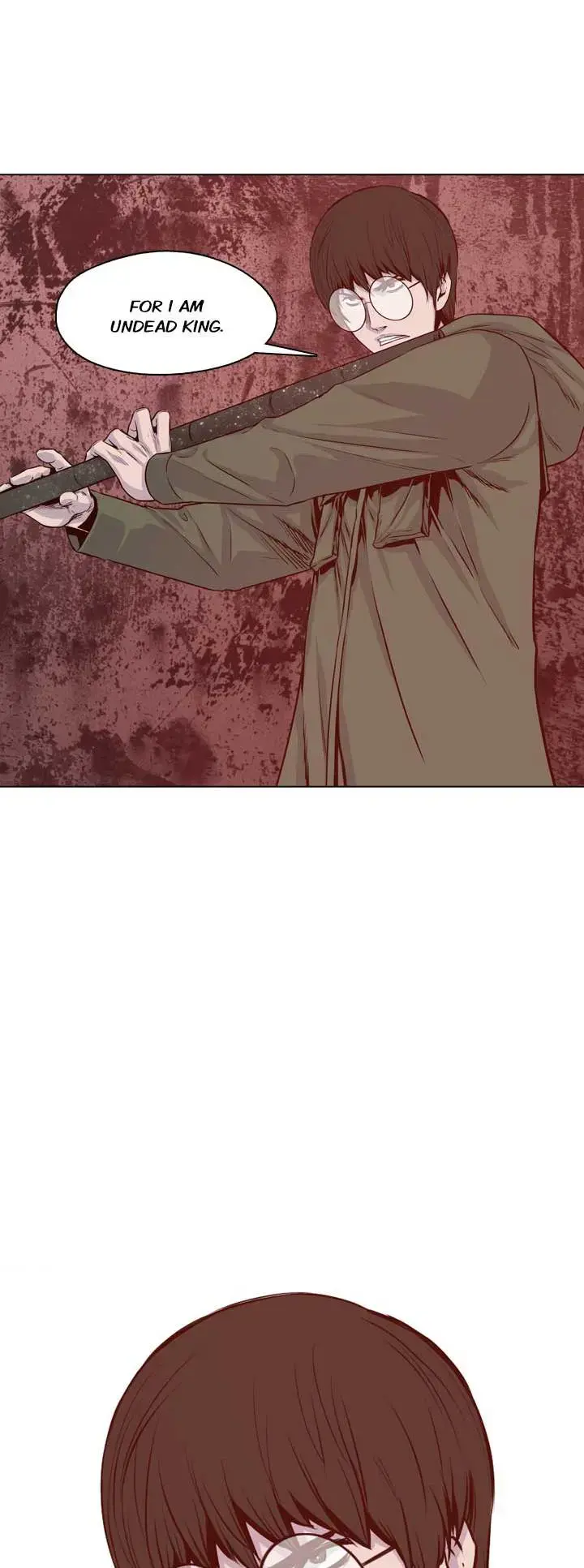 Read Undead King chapter 64 image 28 on Lezhin