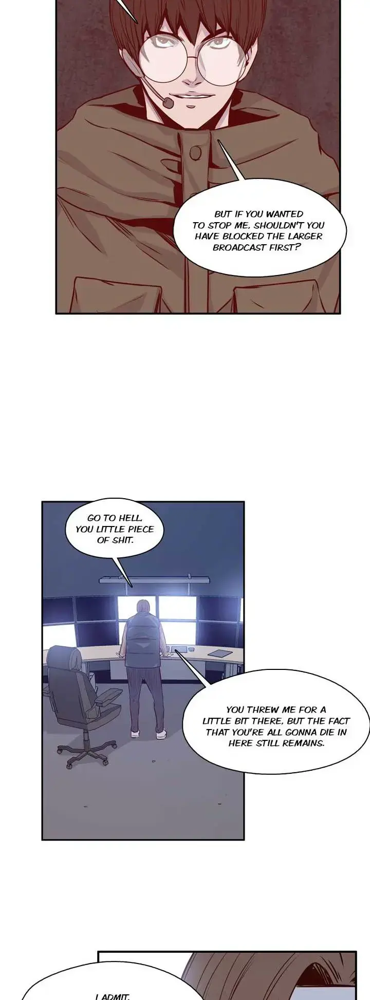 Read Undead King chapter 65 image 13 on Lezhin