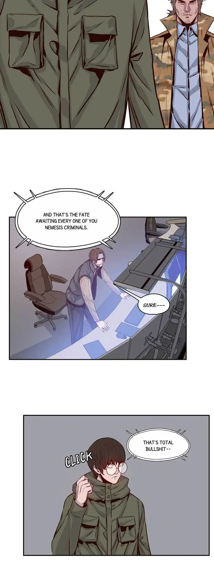 Read Undead King chapter 65 image 21 on Lezhin