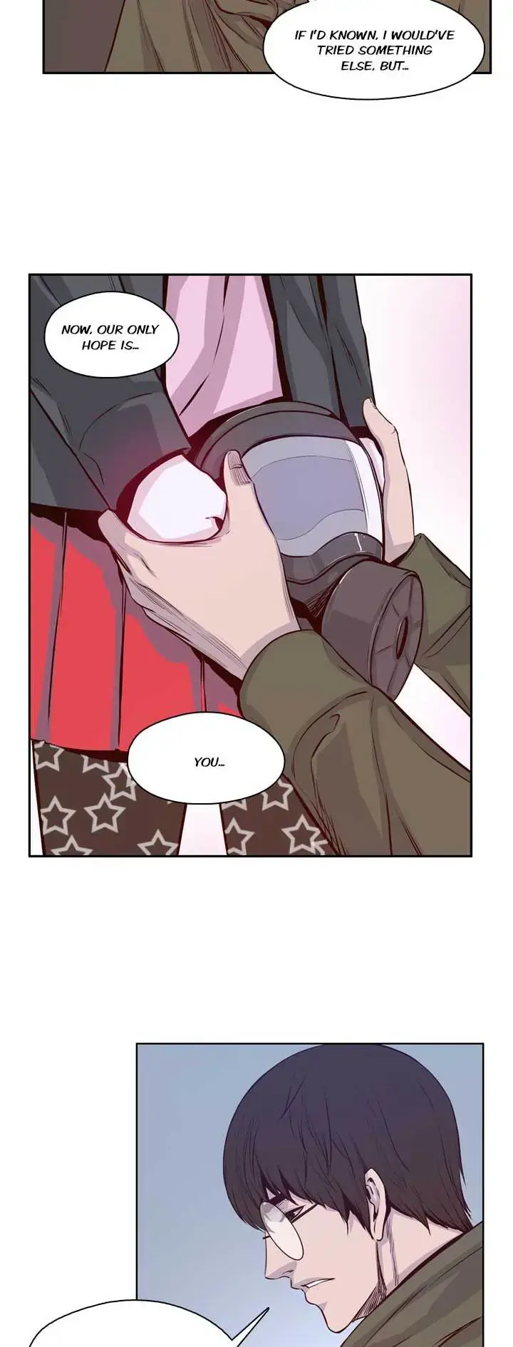 Read Undead King chapter 65 image 25 on Lezhin
