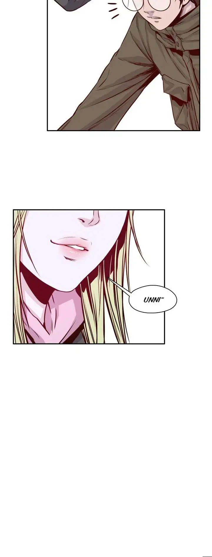 Read Undead King chapter 65 image 27 on Lezhin