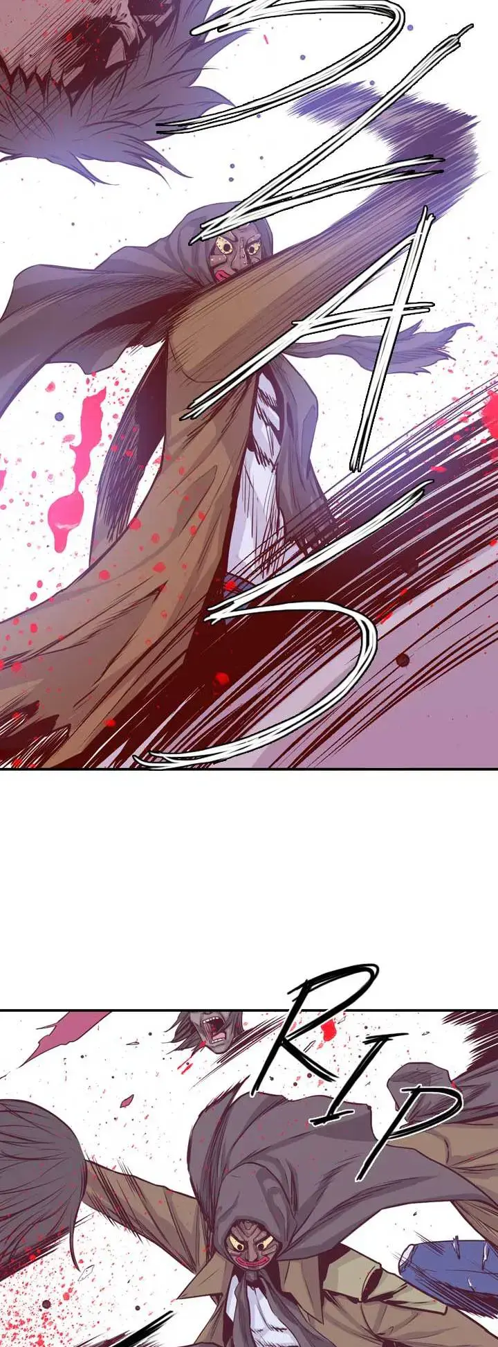 Read Undead King chapter 65 image 5 on Lezhin