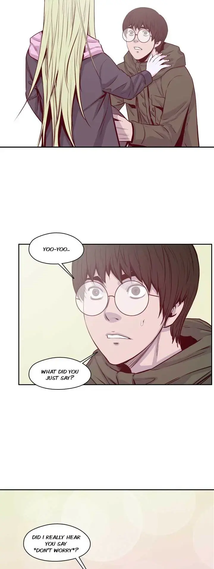 Read Undead King chapter 66 image 1 on Lezhin